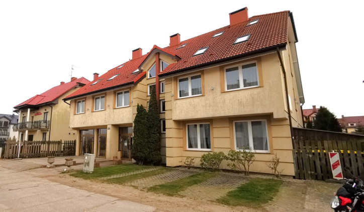 Inwestycja Mielno Kwiatowa 2