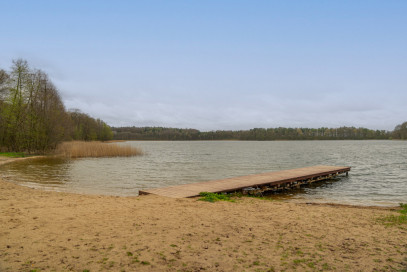 Działka Sprzedaż Osetna