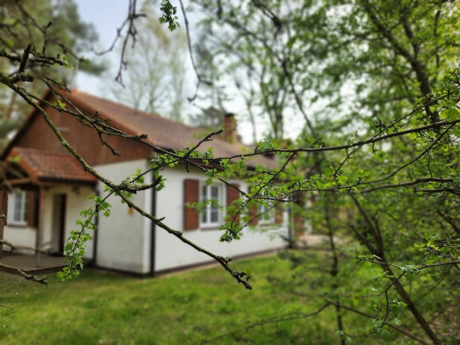 Dom Sprzedaż Pobierowo Łowicka 4