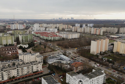 Obiekt Sprzedaż Warszawa Białołęka