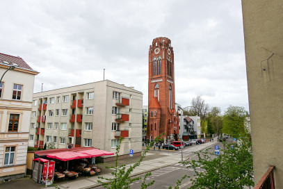 Mieszkanie Sprzedaż Świnoujście marsz. Józefa Piłsudskiego