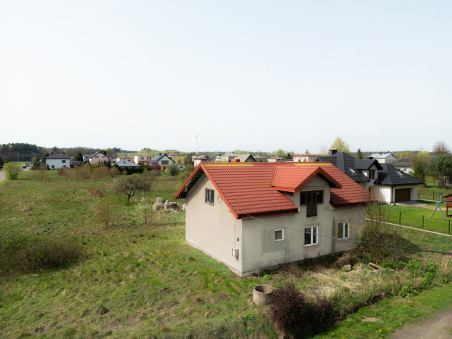 Dom Sprzedaż Szczutowo Polna 6