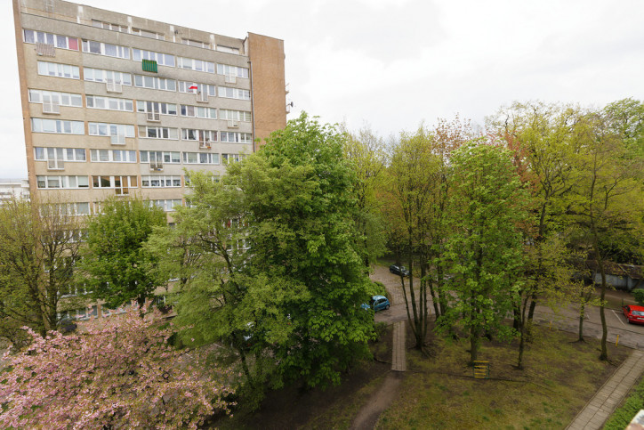 Mieszkanie Sprzedaż Szczecin Śródmieście-Centrum 9