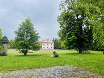 Obiekt Sprzedaż Kolonia Paplin