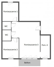 Lokal Sprzedaż Szczecin Śródmieście-Centrum