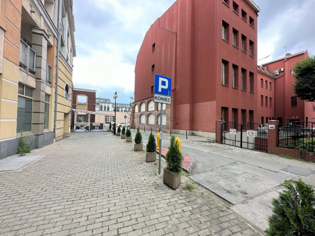 Lokal Wynajem Szczecin Centrum 1