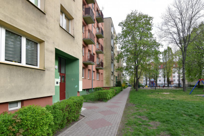 Mieszkanie Sprzedaż Białystok Gruntowa