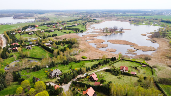 Działka Sprzedaż Nowe Ramoty 5