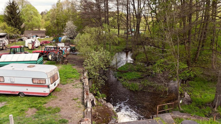 Działka Sprzedaż Mieszewo 18