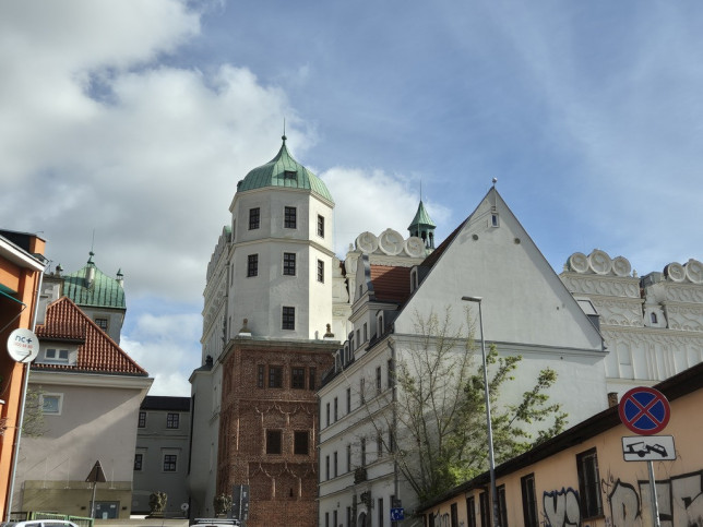 Mieszkanie Sprzedaż Szczecin Stare Miasto 11