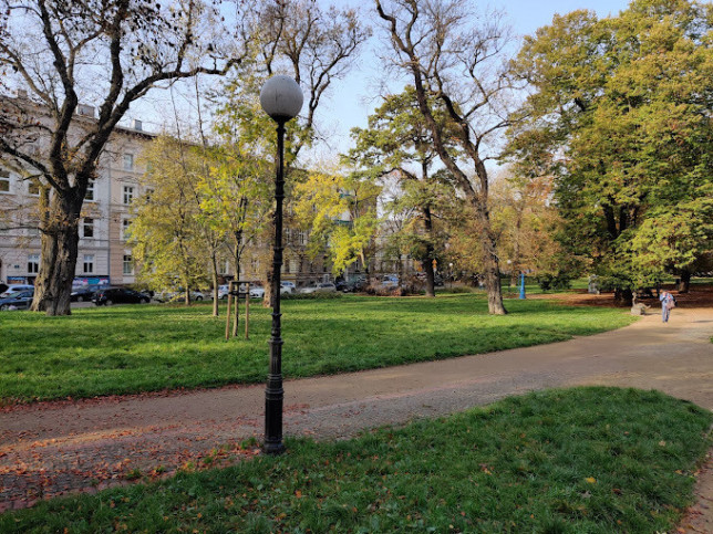 Lokal Sprzedaż Szczecin Śródmieście-Centrum Stanisława Więckowskiego 14