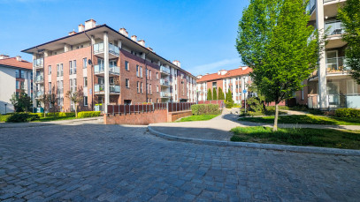 Mieszkanie Sprzedaż Olsztyn Tarasa Szewczenki
