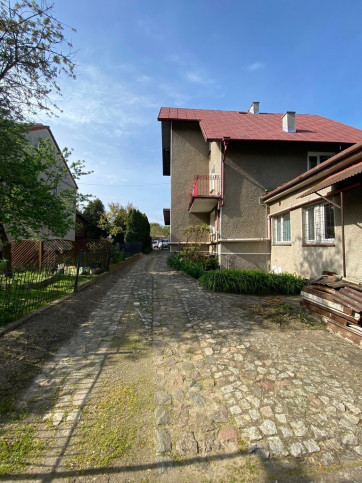 Dom Sprzedaż Szczecin os. Arkońskie Wszystkich Świętych 10