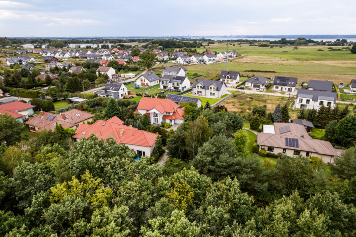 Dom Sprzedaż Szczecin Załom 23