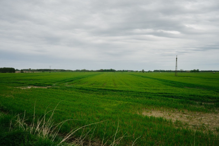 Działka Sprzedaż Kamień Pomorski 2