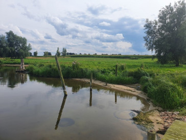 Działka Sprzedaż Kamień Pomorski