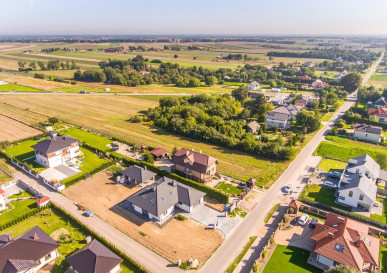 Działka Sprzedaż Jakubowice Konińskie