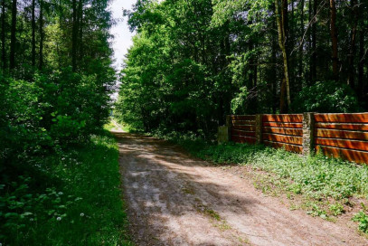 Działka Sprzedaż Waleriany