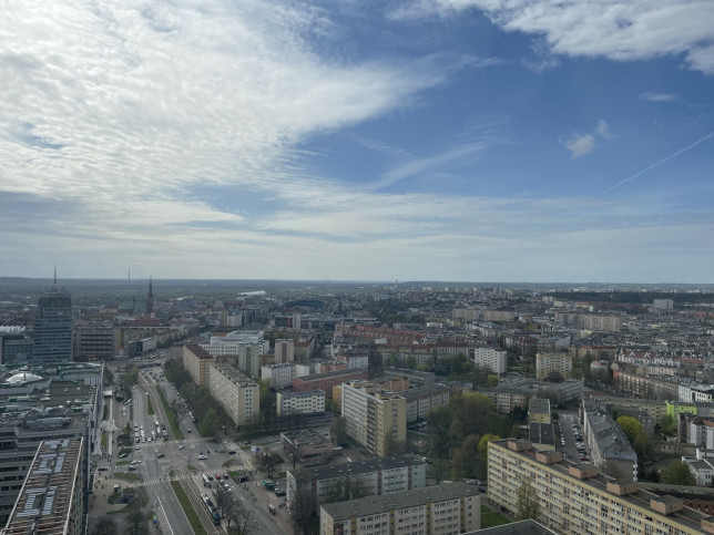 Mieszkanie Sprzedaż Szczecin Śródmieście-Centrum 12