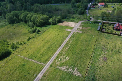 Działka Sprzedaż Tarnówko