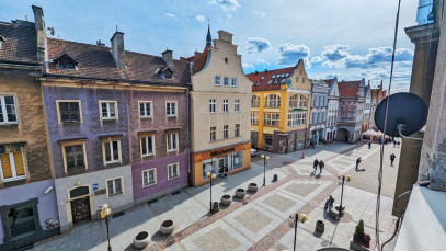 Mieszkanie Sprzedaż Olsztyn Centrum Stare Miasto