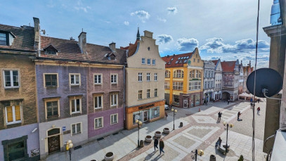 Mieszkanie Sprzedaż Olsztyn Centrum Stare Miasto