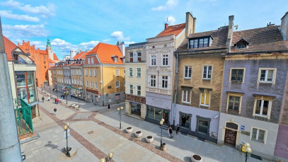 Mieszkanie Sprzedaż Olsztyn Centrum Stare Miasto