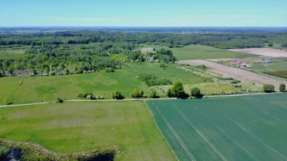 Działka Sprzedaż Studzianka