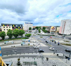 Mieszkanie Sprzedaż Szczecin Śródmieście-Centrum pl. Żołnierza Polskiego