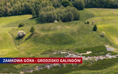 Działka Sprzedaż Giżycko