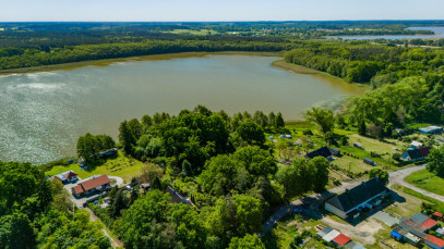 Działka Sprzedaż Piaski Wielkie