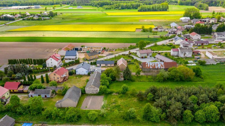 Dom Sprzedaż Sokołów Podlaski 15