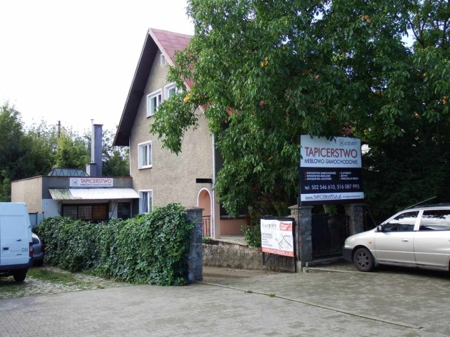 Dom Sprzedaż Szczecin os. Arkońskie Wszystkich Świętych 6