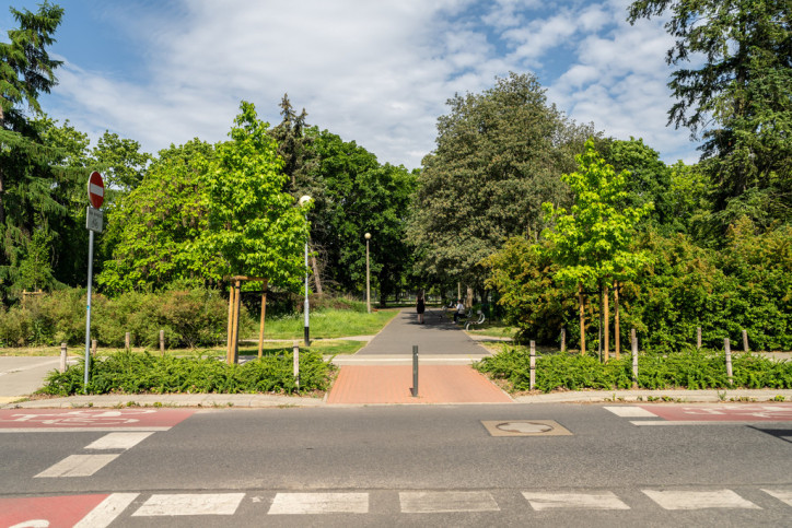 Mieszkanie Sprzedaż Poznań Poznań-Grunwald Floriana Stablewskiego 18