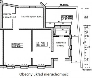 Mieszkanie Sprzedaż Międzyzdroje Tysiąclecia Państwa Polskiego