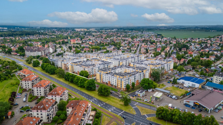 Mieszkanie Sprzedaż Szczecin Gumieńce Kazimierska 19