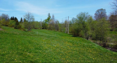 Działka Sprzedaż Bukowina-Osiedle