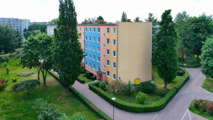 Mieszkanie Sprzedaż Lublin Bronowice Pogodna 15