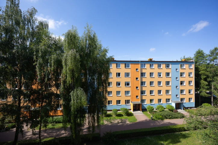 Mieszkanie Sprzedaż Lublin Bronowice Pogodna 17