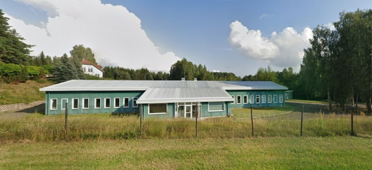 Lokal Wynajem Olsztyn Redykajny 1