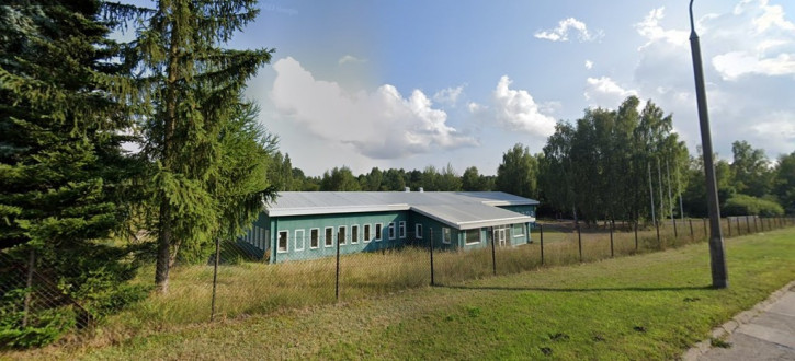 Lokal Wynajem Olsztyn Redykajny 2