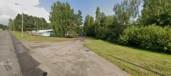 Lokal Wynajem Olsztyn Redykajny 3
