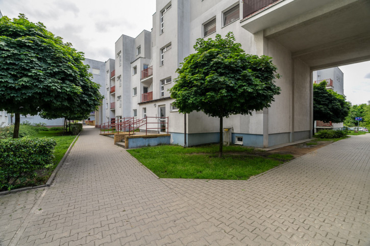 Mieszkanie Sprzedaż Poznań Poznań-Stare Miasto Bratumiły 15