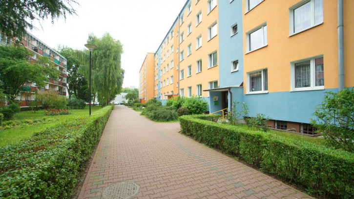 Mieszkanie Sprzedaż Lublin Bronowice Pogodna 1