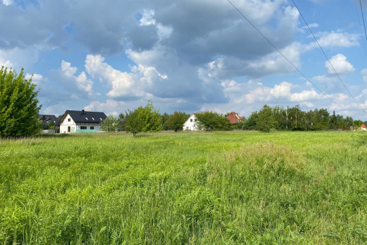 Działka Sprzedaż Wąsy-Kolonia 10