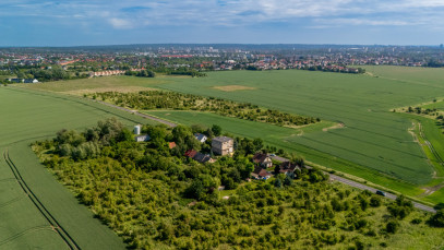 Mieszkanie Sprzedaż Ostoja