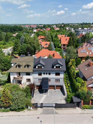 Mieszkanie Sprzedaż Lublin Jemiołowa 25