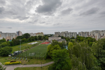 Mieszkanie Sprzedaż Warszawa Targówek Zamiejska