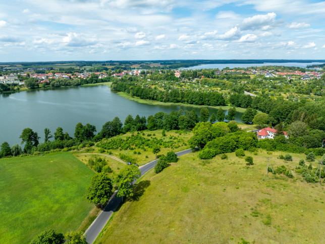 Działka Sprzedaż Łazice 4