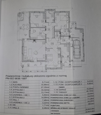 Dom Sprzedaż Tatynia Witorza 12